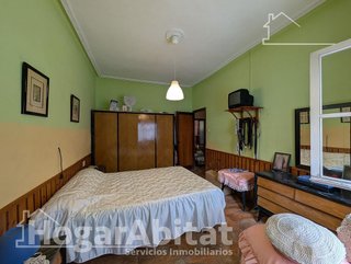 Chalet en venta en San Gabriel en Alicante