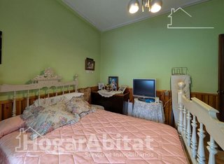 Chalet en venta en San Gabriel en Alicante
