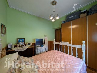 Chalet en venta en San Gabriel en Alicante