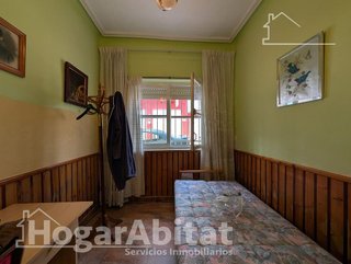 Chalet en venta en San Gabriel en Alicante