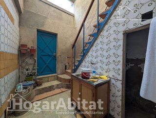 Chalet en venta en San Gabriel en Alicante