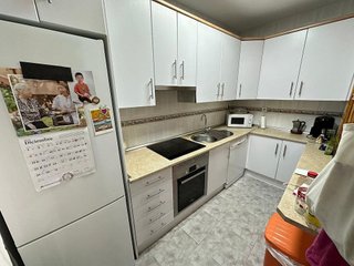 Casa pareada en venta en Patrocinio - Nueva Talavera en Talavera de la Reina