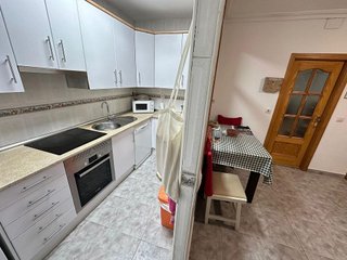 Casa pareada en venta en Patrocinio - Nueva Talavera en Talavera de la Reina