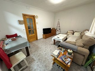 Casa pareada en venta en Patrocinio - Nueva Talavera en Talavera de la Reina