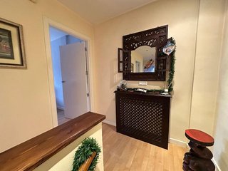 Casa pareada en venta en Patrocinio - Nueva Talavera en Talavera de la Reina