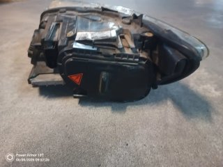 Faro Xenon Dcho Audi Q7 4L0941004A