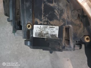 Faro Xenon Dcho Audi Q7 4L0941004A