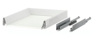 Cajón Maximera IKEA Cocina