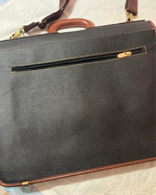 Vintage Valentino Garavani Made in Italy Black