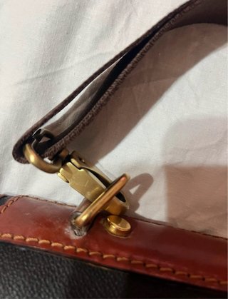 Vintage Valentino Garavani Made in Italy Black