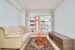 Piso en venta en Zona Puerto Deportivo en Fuengirola