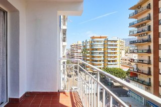 Piso en venta en Zona Puerto Deportivo en Fuengirola