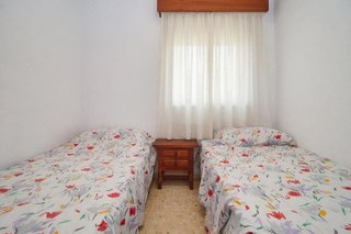Piso en venta en Zona Puerto Deportivo en Fuengirola