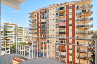 Piso en venta en Zona Puerto Deportivo en Fuengirola