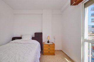 Piso en venta en Zona Puerto Deportivo en Fuengirola