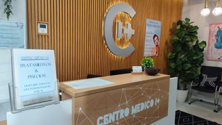 Se traspasa Centro Médico Estético de 105 m2
