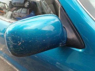 Kia 386189 paragolpes del 0k01950031gxx sportage