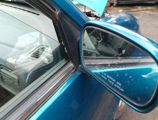 Kia 386189 paragolpes del 0k01950031gxx sportage