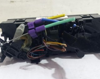 Mando calefaccion aire n107405n peugeot 207 143791
