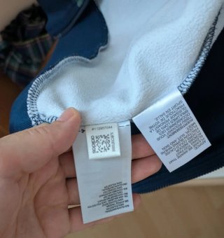 Chaqueta Adidas Multicolor