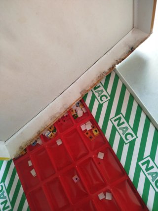 Juego de mesa NAC La Caída del Imperio Romano