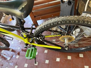 Bicicleta BH Oregon 24 Niños/Jóvenes