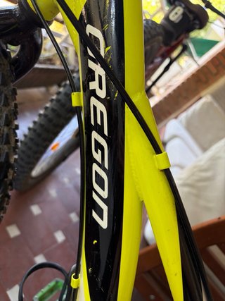 Bicicleta BH Oregon 24 Niños/Jóvenes