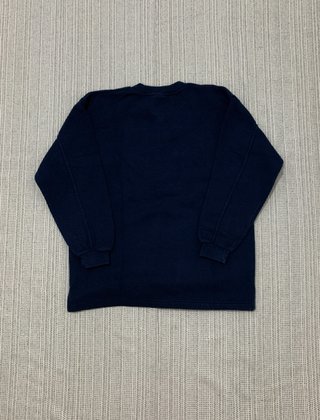 Sudadera Adidas Equipment Vintage Azul