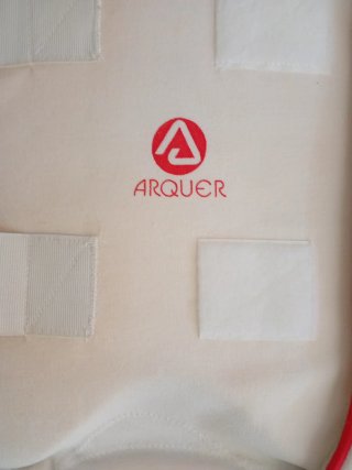 Protecciones de espinillas para Karate