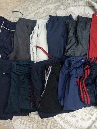 Lote 18 Pantalones Talla Única