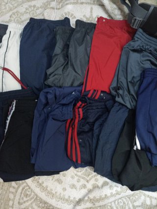 Lote 18 Pantalones Talla Única
