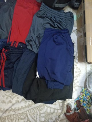 Lote 18 Pantalones Talla Única