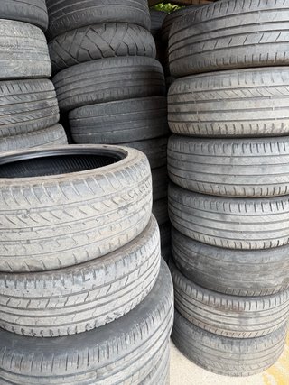 Ruedas de segunda mano para drift