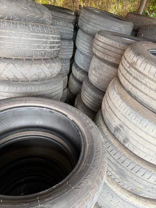 Ruedas de segunda mano para drift