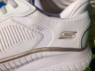 Skechers Slip-ins Blancas Talla 36