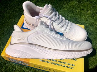 Skechers Slip-ins Blancas Talla 36