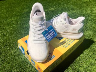 Skechers Slip-ins Blancas Talla 36