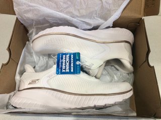 Skechers Slip-ins Blancas Talla 36