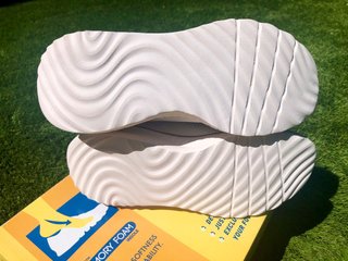 Skechers Slip-ins Blancas Talla 36