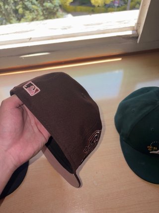 Pack 3 Gorras New Era