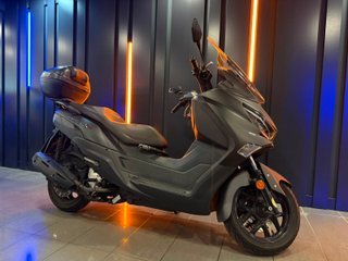 SYM JOYMAX Z 125 ABS 2021