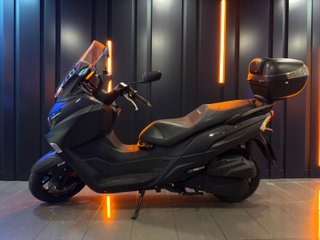 SYM JOYMAX Z 125 ABS 2021