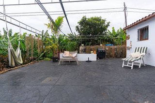 Chalet en alquiler en Playa Jardín en Puerto de la Cruz