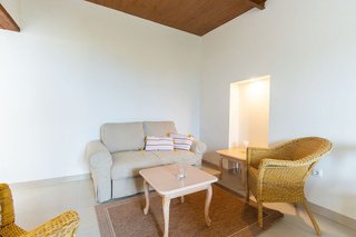 Chalet en alquiler en Playa Jardín en Puerto de la Cruz