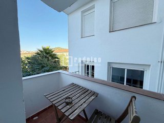 Piso en venta en El Ejido - La Merced - La Victoria en Málaga