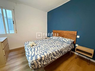 Piso en venta en El Ejido - La Merced - La Victoria en Málaga