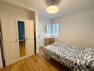 Piso en venta en El Ejido - La Merced - La Victoria en Málaga