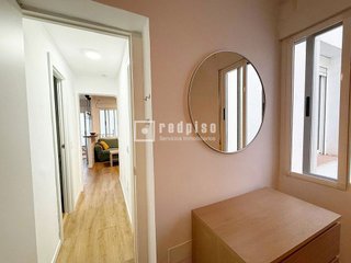 Piso en venta en El Ejido - La Merced - La Victoria en Málaga
