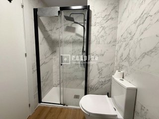 Piso en venta en El Ejido - La Merced - La Victoria en Málaga