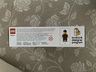 Lego 910030 Snack shack